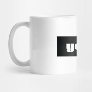 Yoga Mug